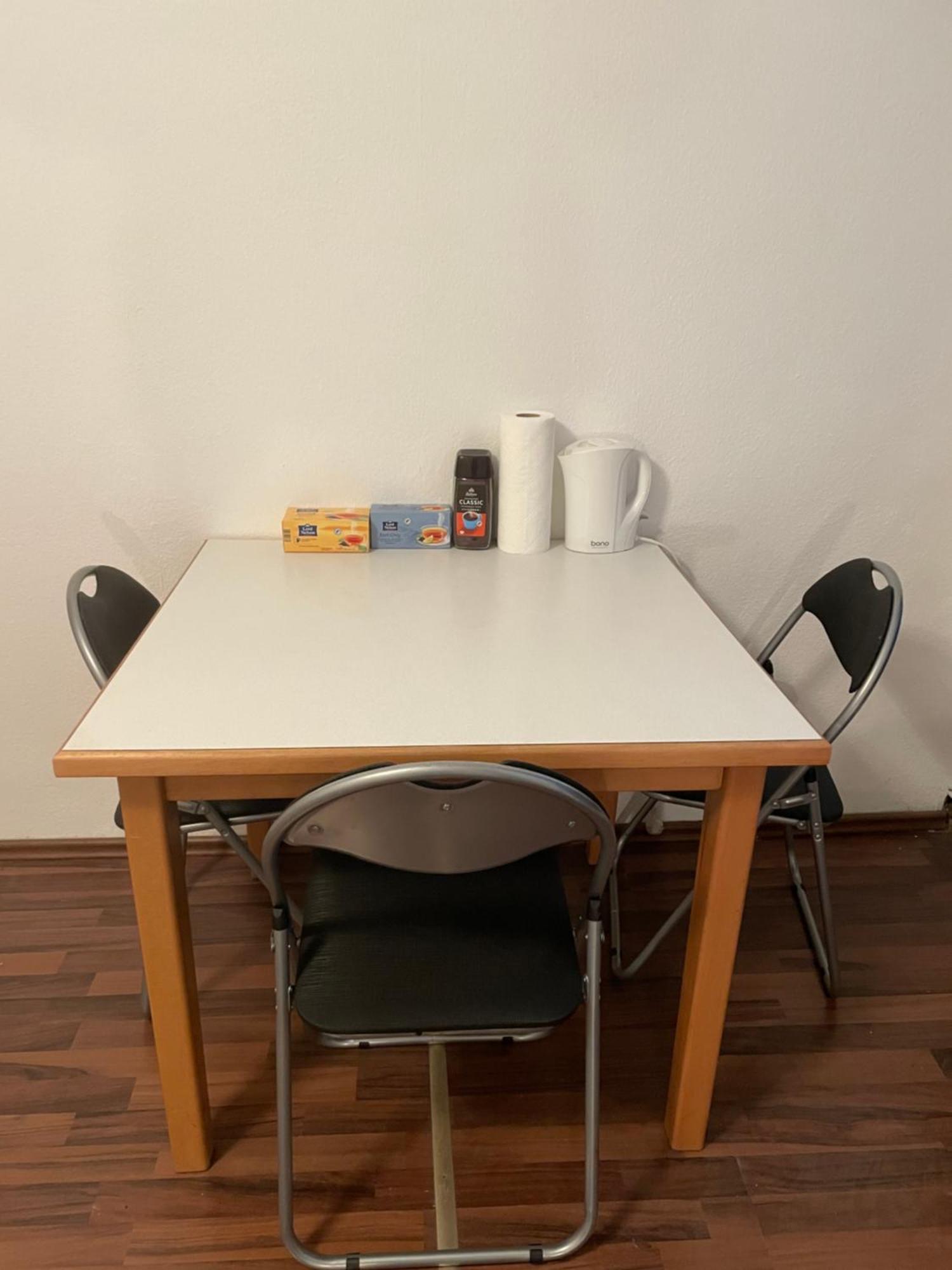 U6 Schoepfwerk 11 Kwatera prywatna Wiedeń