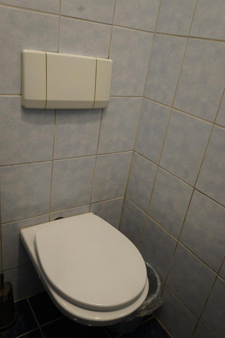 Kwatera prywatna U6 Schoepfwerk 11 Wiedeń