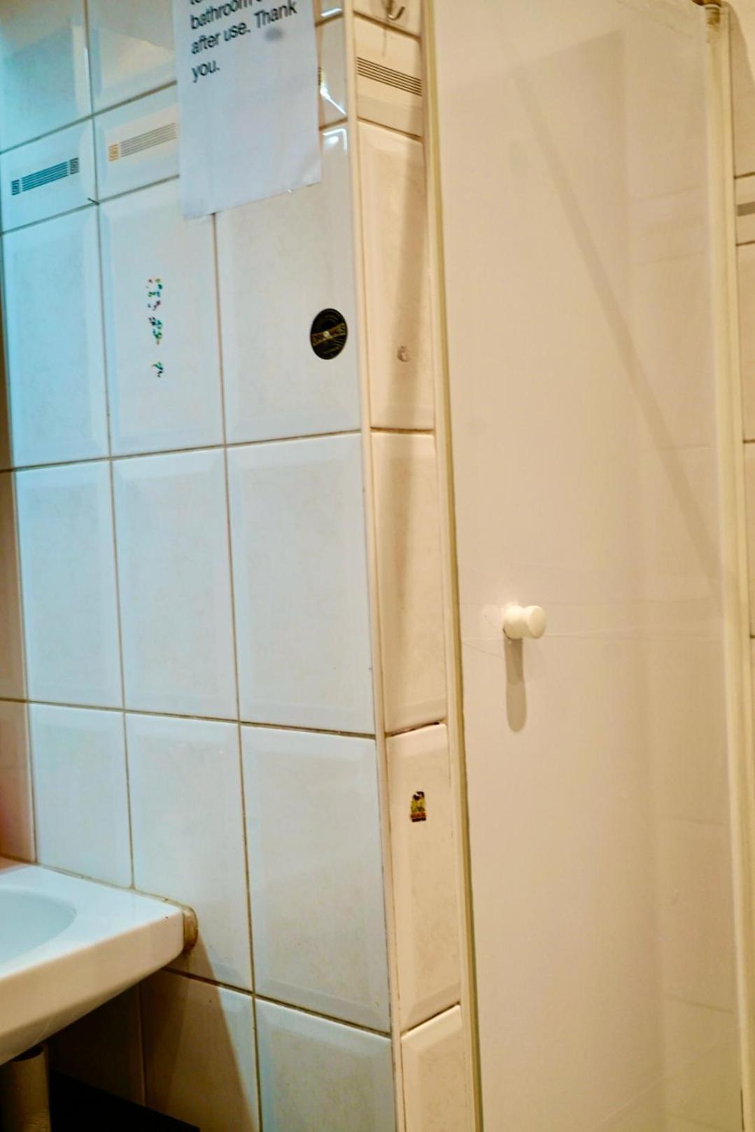 U6 Schoepfwerk 11 Kwatera prywatna