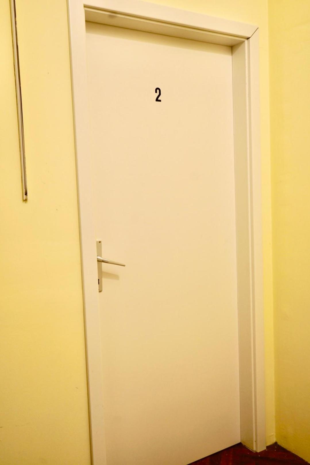 U6 Schoepfwerk 11 Kwatera prywatna Wiedeń