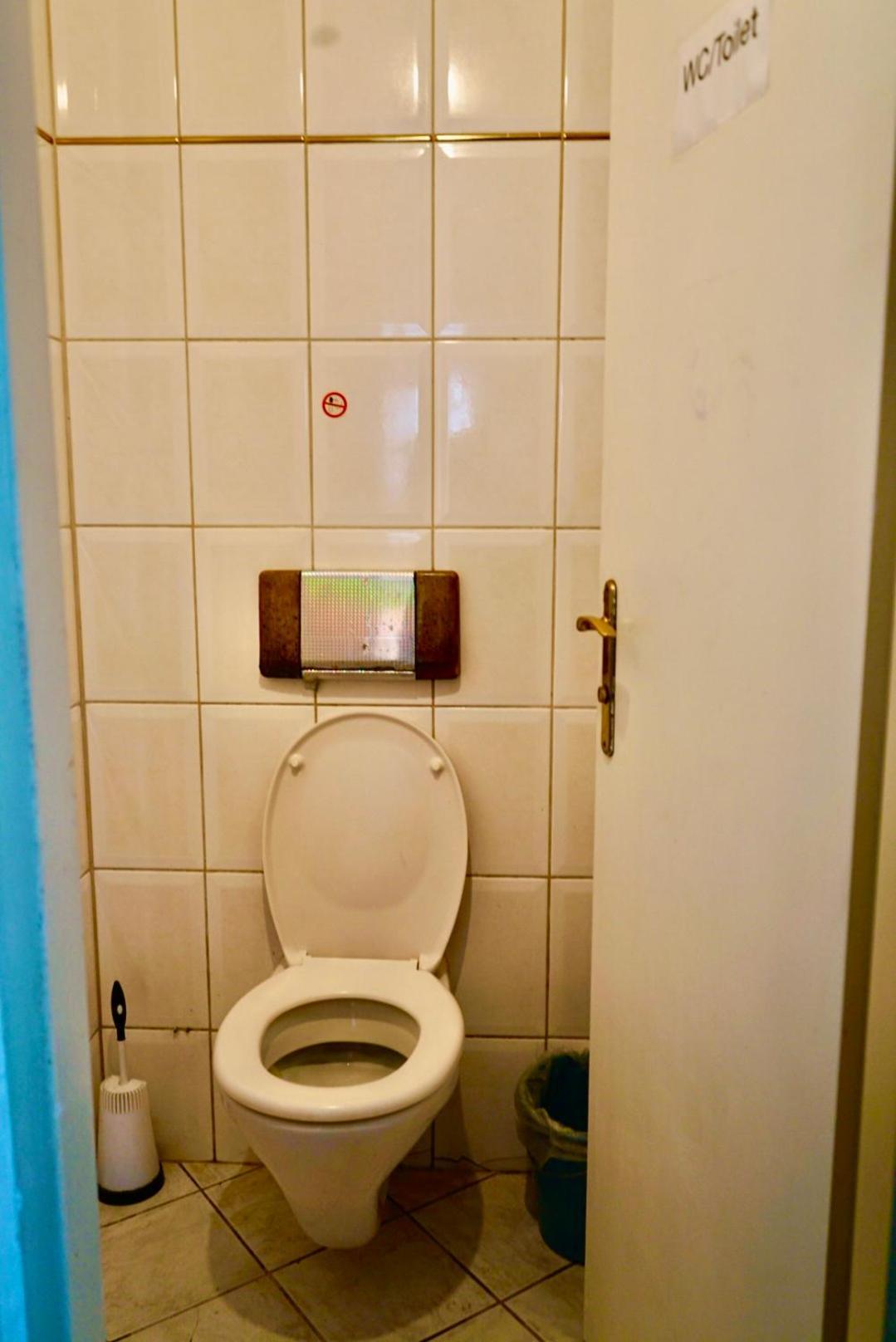Kwatera prywatna U6 Schoepfwerk 11 *