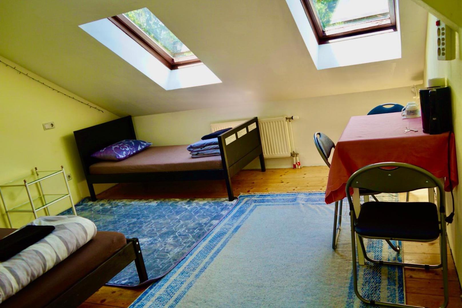 U6 Schoepfwerk 11 Kwatera prywatna Wiedeń